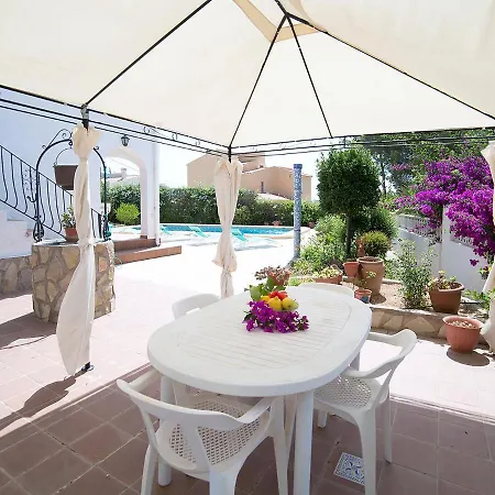 Holiday Evelyne By Interhome