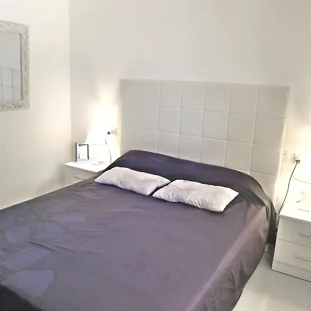 Holiday Evelyne By Interhome Сasa de vacaciones Calpe