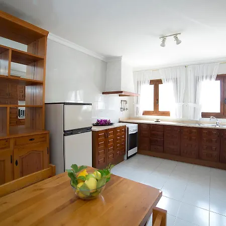 Holiday Evelyne By Interhome Tatil Evi