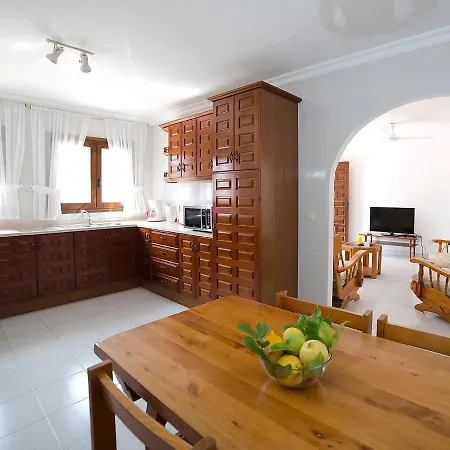 Tatil Evi Holiday Evelyne By Interhome Calp