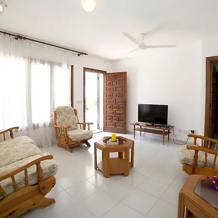 Tatil Evi Holiday Evelyne By Interhome