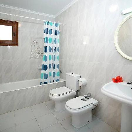 Holiday Evelyne By Interhome Calp