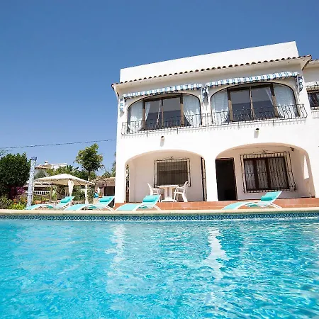 Сasa de vacaciones Holiday Evelyne By Interhome *