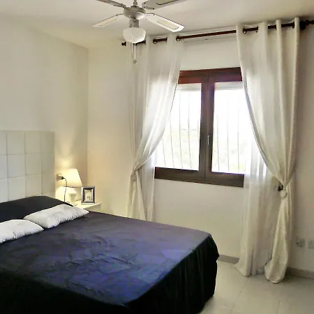Holiday Evelyne By Interhome Calpe