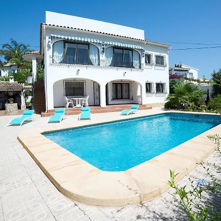 Holiday Evelyne By Interhome