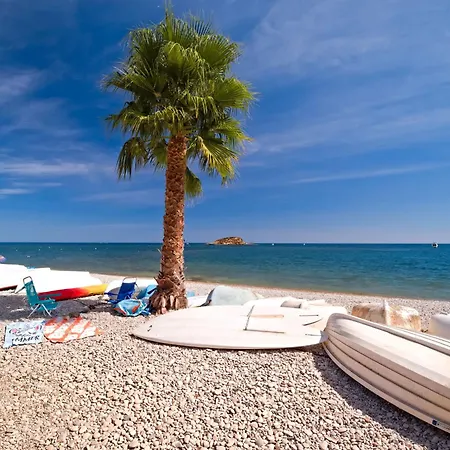 Сasa de vacaciones Holiday Evelyne By Interhome